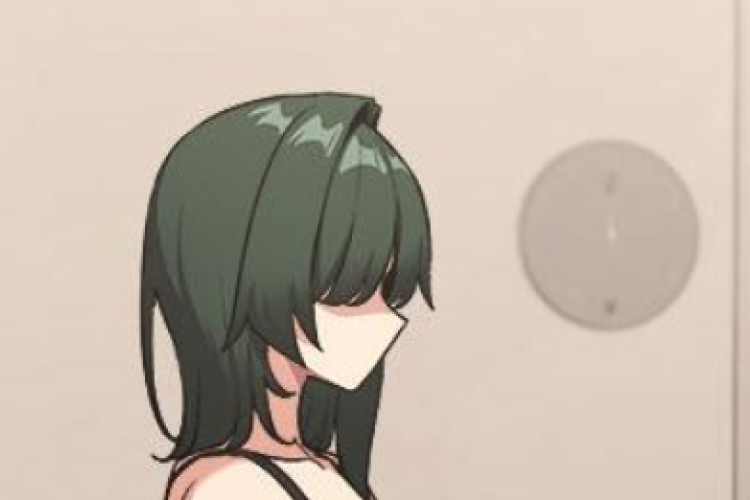 Enlace RAW Stop Smoking! (Deja de Fumar!) Manhwa Capítulo 69 Español Sub, ¡Así es como debería ser! ¡Debe haber permiso!