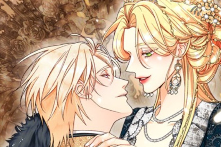 Leer Manhwa La Emperatriz Divorciada Capítulo Completo en Espanol, Aquí está la Sinopsis y Otros Títulos!