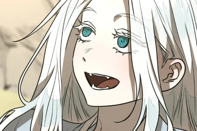 Enlace Para Leer el manhwa ¿Se Pueden Atrapar Sirenas Con Una Caña de Pescar? Capitulo 17 en Español, La infancia de Youngro y Sehwa