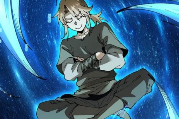 ¡Apuesta con Todo! Enlace para Leer Manhua Soy el Dios de los Goblins Capítulo 81 Español