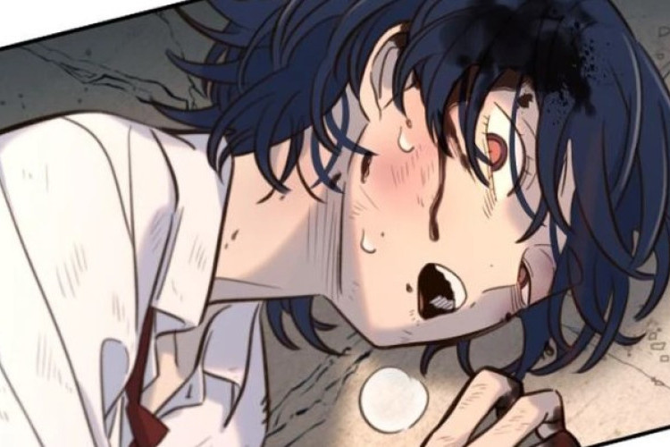 Link para Leer Everyone Loves Her Capítulo 14 en español RAW, Caído Débil e Indefenso!
