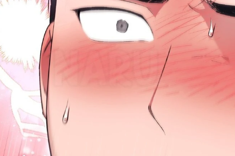 Nuevo y Enlace para leer Manhwa Dirty Strawberry Milk capítulo 28 en Español, Expresiones más obscenas que antes