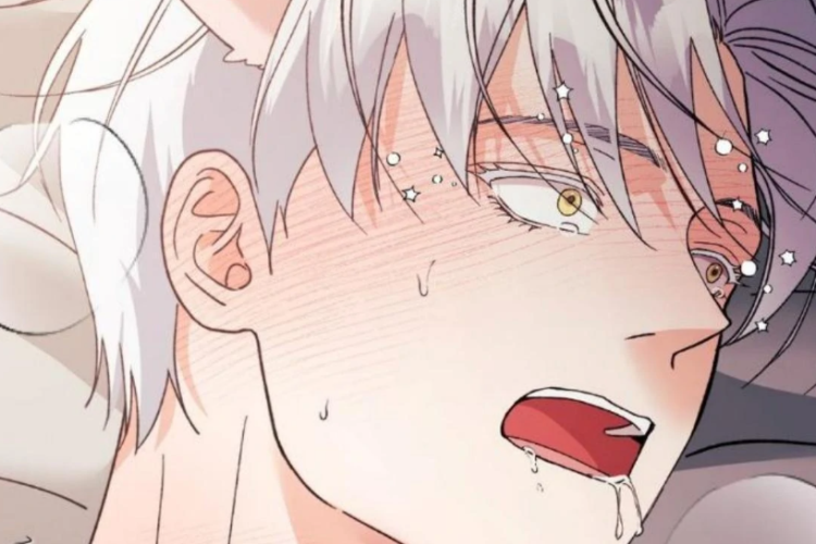 Leer BLManhwa You Are So Lovely Capítulo 28 en Español Scan, Lleva demasiado tiempo reprimiéndolo
