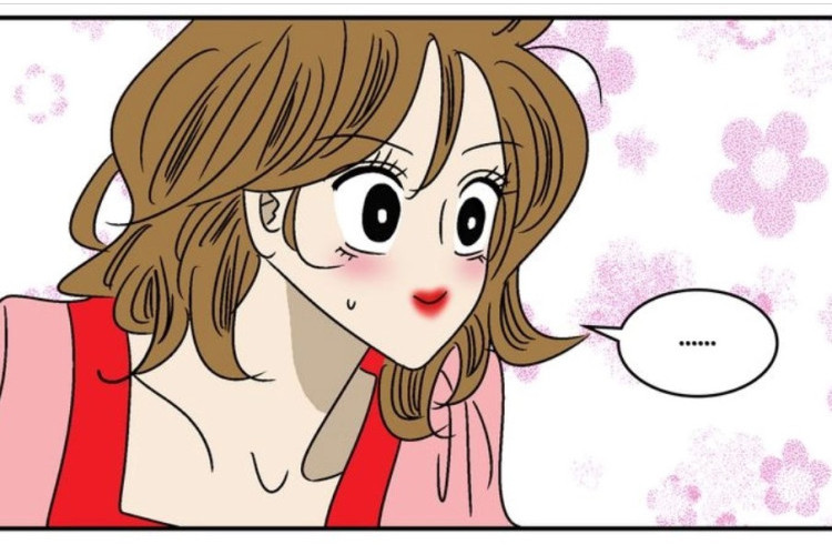 Manhwa BL Tu Indiferencia Me Mata Temp 2 Capítulo 74 en Español, ¡Echa un vistazo aquí a su nueva historia!