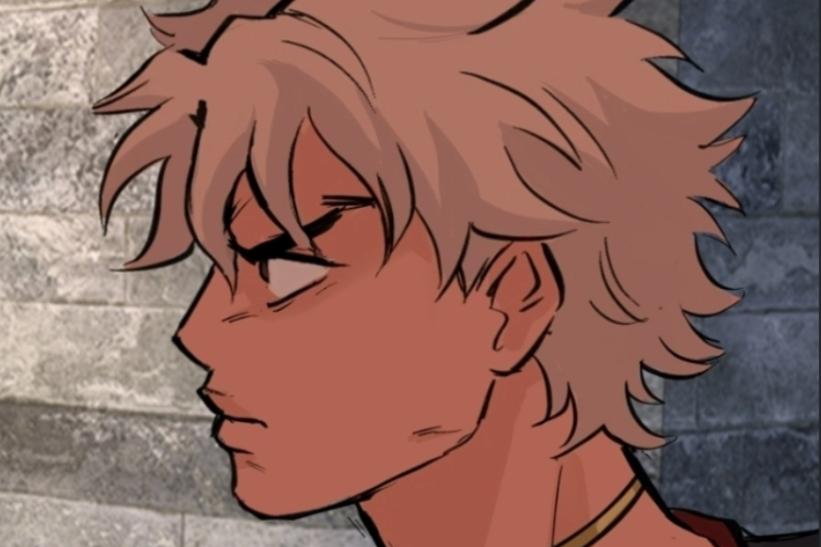 Update RAW! Leer eL Manhwa OSORA Capítulo 95 en Español, La tensión y la competencia se intensifican.