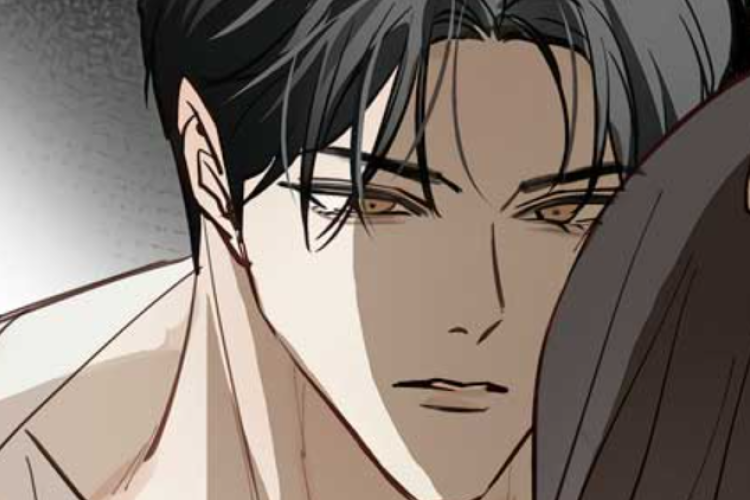 ¡Qué celos! Enlace de Leer Manhwa Las Flores son el Cebo (Flowers Are Bait) Chapter 34 en Español