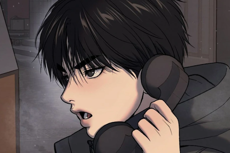 Enlace Para Leer Manhwa BL Jinx Capítulo 74 en español, ¡La perseverancia de Jaekyung!