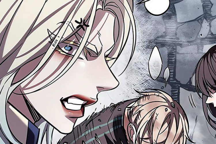 Enlance RAW Manhwa Eleceed Capítulo 359 en Español Scan, Un enemigo muy poderoso
