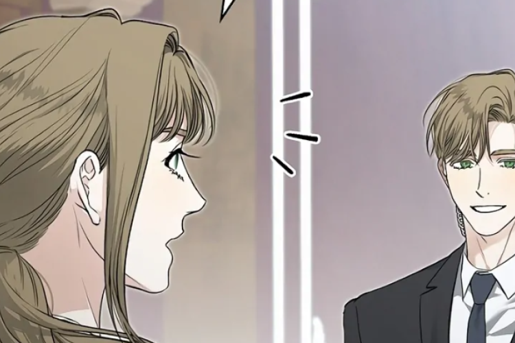 Leer Kiss Me If You Can (Bésame Si Puedes) Manhwa Capítulo 1 Español Sub Scan RAW, Compañeros de trabajo que buscan atención