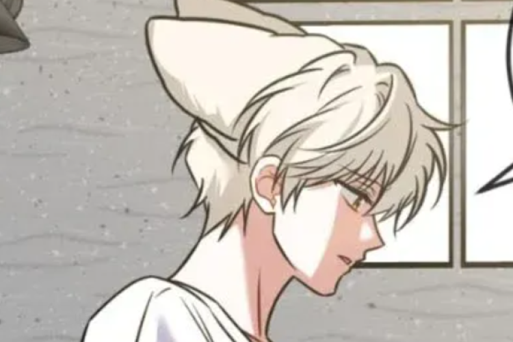 ¡Preocupación! Enlace de Leer BL Manhwa Bebida de amor de Plin Chapter 39 en Español