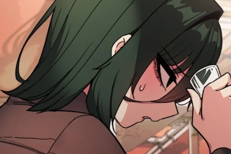 Leer Stop Smoking! (Deja de Fumar!) Manhwa Capítulo 55 Español Sub, Gangchan y Lena vuelven a la acción