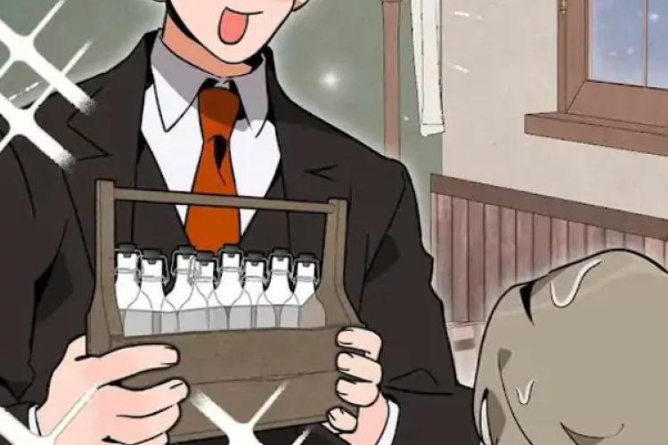 Nueva actualización Manhwa BL La Granja del Señor A (Mr.A's Farm) Capítulo 1 en español, Todo lo que hay dentro de Gen A es increíble