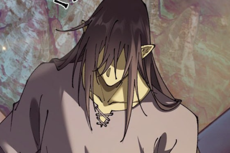 Enlace Para Leer Manhua Soy el Dios de los Goblins Capítulo 74 Español, Se hará todo lo posible para encontrar al Darf restante