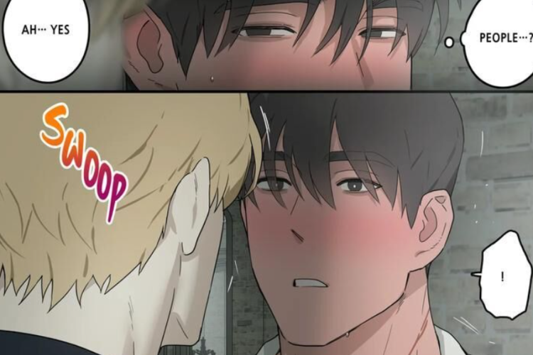 Enlace du Leer el Manhwa Warrior's Adventure Capítulo 17 en Español, ¡El amor de dos enamorados!