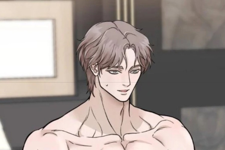 Enlace Leer el Manhwa BL ¿Por qué Quieres ser Mi Alfa? Capítulo 8 en Español, Compartiendo el amor