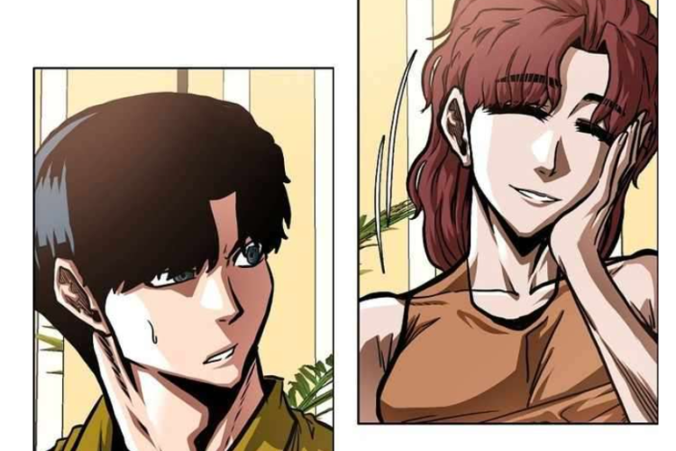 Enlace de Leer Manhwa Familia Secreta (Secret Family) Full Capítulo en Español, Veja a Sinopse Completa E Os Detalhes Aqui