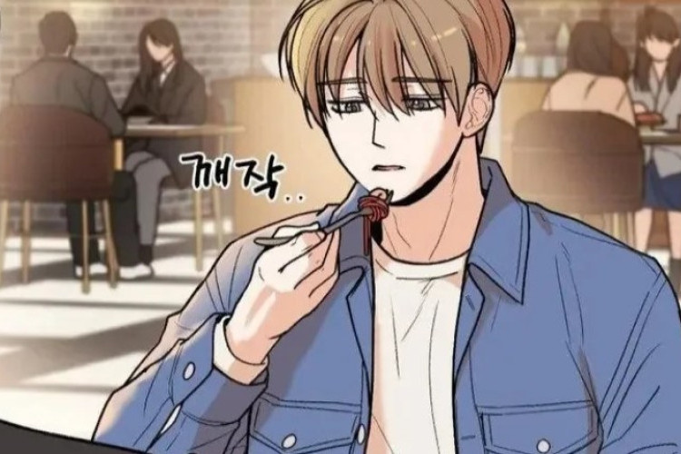 Enlace para Leer Manhwa Mi Maestro Sádico Capítulo 23 en Español, Últimos Spoilers de la Historia!