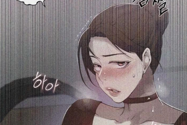 Enlace de Leer Manhwa Secret Class Capítulo 291 en Español, Atrapado entre dos mujeres