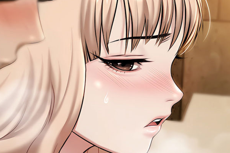 Enlance Pool Party Manhwa Capítulo 5 Español Sub Scan, Una fiesta muy animada