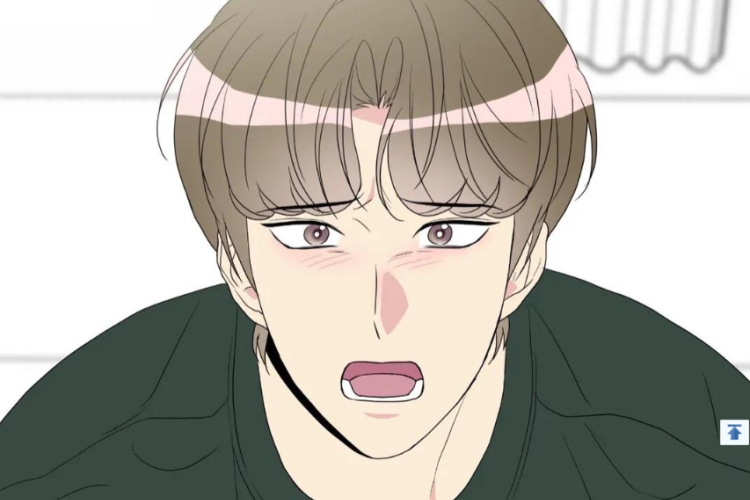 Enlace Leer el Manhwa Bad Contact (Mal Contacto) Full Capítulo en Español, A História Completa, Aqui!