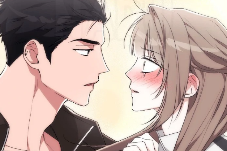 Actualización y Enlace para leer Manhwa Dirty Strawberry Milk capítulo 27 en Español, Date prisa y haz pareja