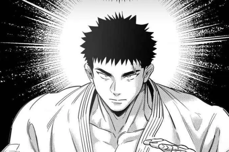 Descripción del Manhwa You Are My World el Capítulo 30 en Español, ¡Gung Juhyeok Es El Ganador!
