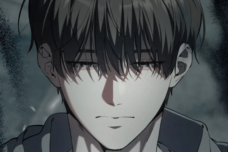 Spoiler du El Cazador Quiere Vivir Tranquilamente Capítulo 44 en Español, El encuentro de Ui Jae y Lee Sayoung