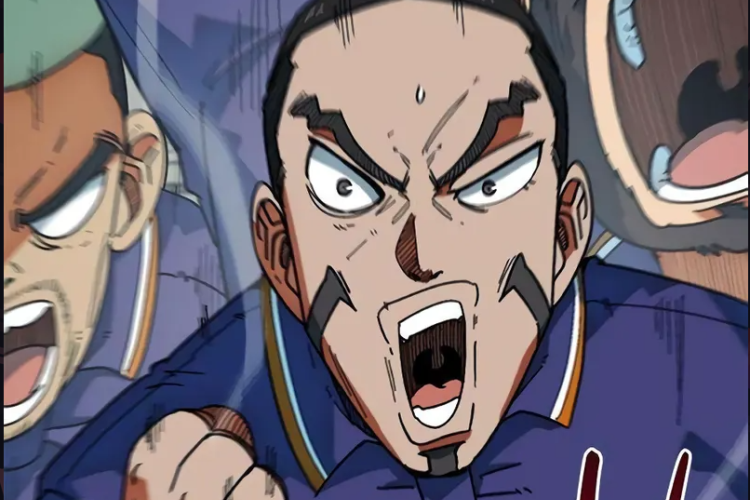 Spoiler el Manhwa Me Confundieron con un Genio del Futbol Capítulo 60 en Español, Listo para la resistencia