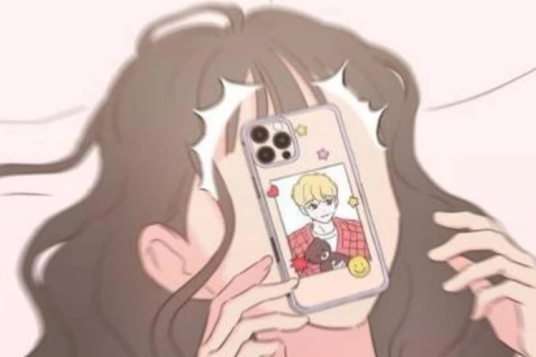 Enlance Mi crush falso (My Fake Love) Manhwa Capítulo 29 Español Sub Scan, Planificar una nueva cita