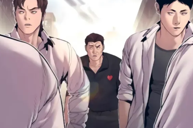 ¡Su novato! Enlance de Manhwa Manager Kim Capítulo 195 en español