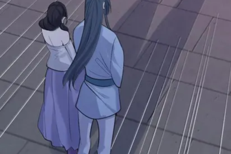 ¡Últimos recuerdos! Lectura del Manhua Soy Invencible Capítulo 317 en Español