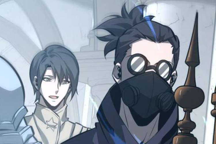 Enlance Lord of The Apocalypse Manhua Capítulo 63 español Sub, Últimas noticias sobre la temporada 2