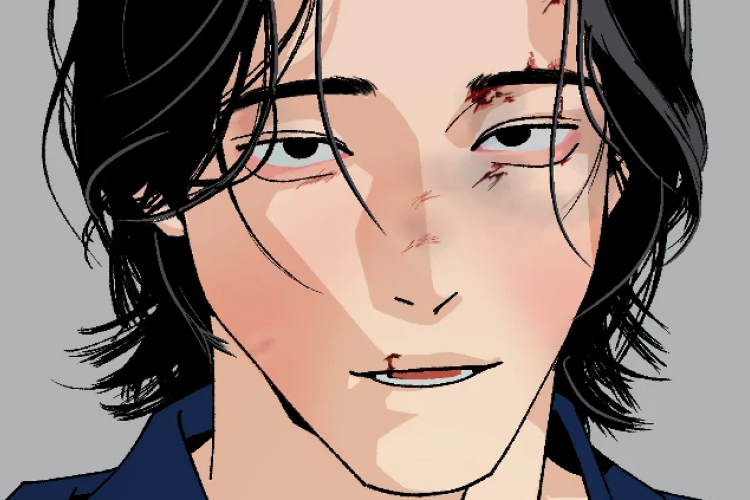 Leer Manhwa La paz de mi Señor (God's Peace) Capítulo 9 en Español Scan, Hay un sentimiento de interés