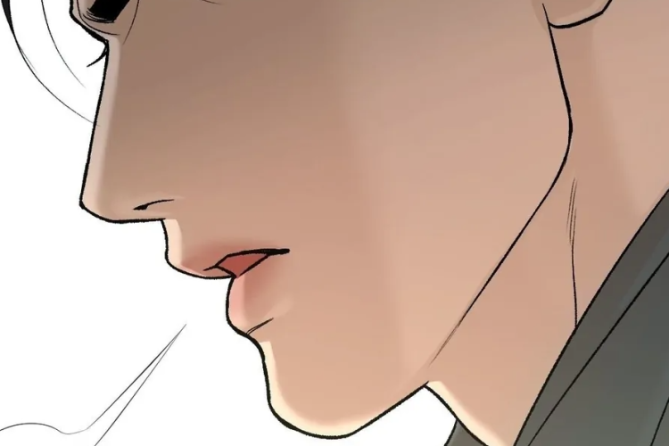 ¡Exhala bruscamente! Enlace Para Leer Manhwa BL Jinx Capítulo 83 en español