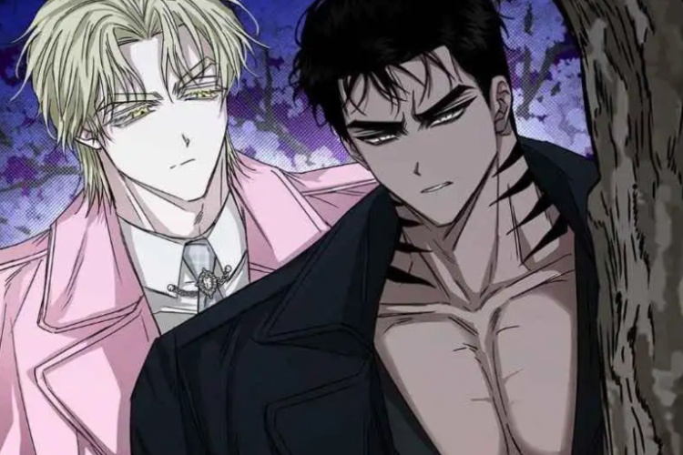 Sigue leyendo el manga BL El Ojo de la Tormenta (Eye of the Storm) Capítulo 13 en español RAW, ¡es muy emocionante! Te va a encantar