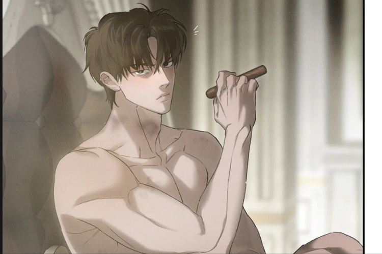 Leer el Codename: Anastasia (Encubrimiento) Capítulo 63 en Español, Los sentimientos cada vez crecen más