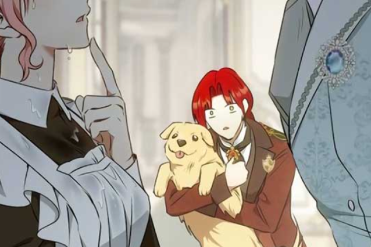 Manhwa Mi Marido Fue Robado Dos Veces (My Husband Was Stolen Twice) Capítulo 12 en Español, ¡Un poco espeluznante!