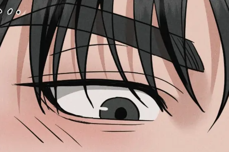 RAW Enlace para leer el Manhwa Violet Romance capítulo 16 en español, ¡Baekdan es como comida!