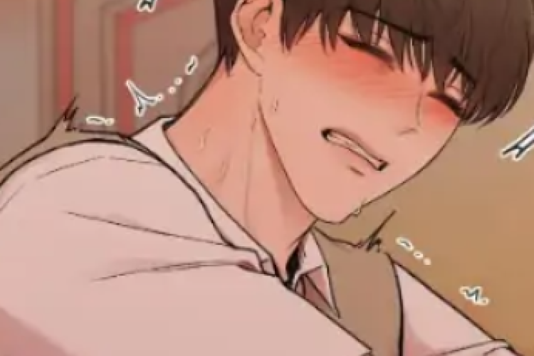 Leer Manhwa Mi tipo ideal pero pasado de moda Capítulo 48 en Español, ¿El profesor que aprendió algo interesante de sus estudiantes?