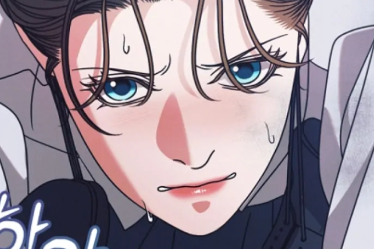 RAW Ruega Por Mí (Try Begging Me) Capítulo 51 Español Manhwa Sub, ¿Se descubrirá el plan de Grace?