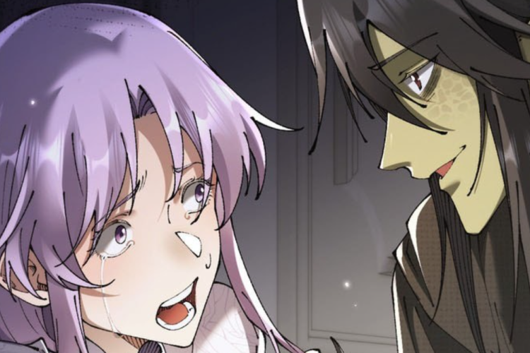 Spoilers y Leer Manhua Soy el Dios de los Goblins Capítulo 69 Español, ¿Por qué tanto miedo?