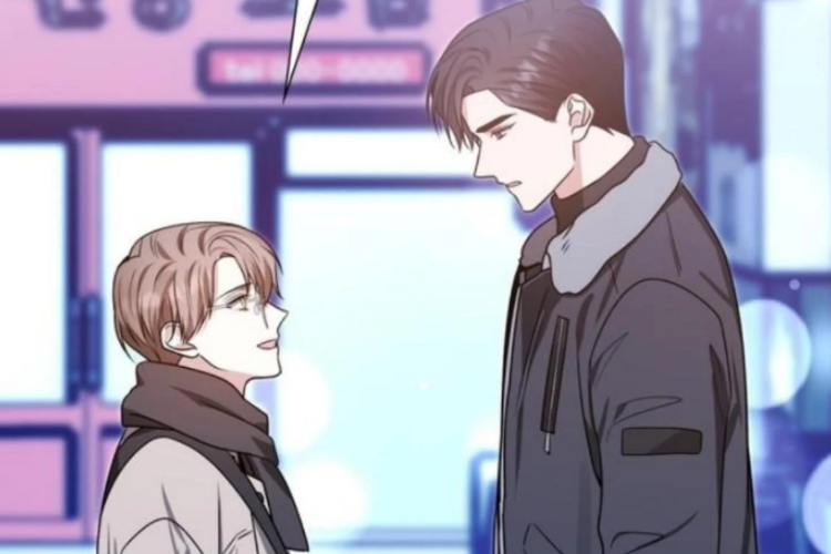 Spoiler RAW! Leer Manhwa BL Expiration Date Capítulo 19 en Español, Acercamiento Suave