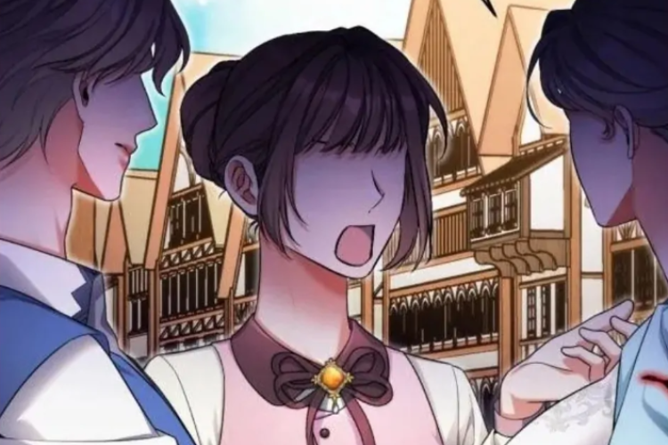 Spoilers Manhwa MI Amor Abandonado (For My Derelict Favorite) Capítulo 108 Español, El informe que se convirtió en la comidilla del reino