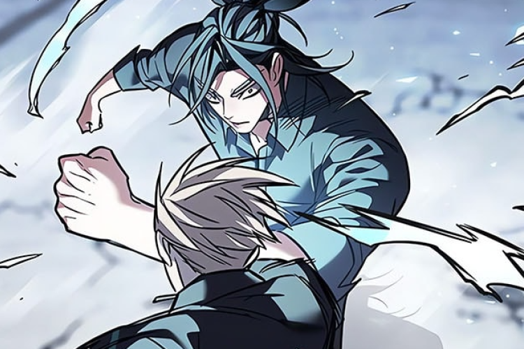 RAW Leer Eleceed Manhwa Capítulo 360 Español Sub Scan, El alma del enemigo se agota sin cesar