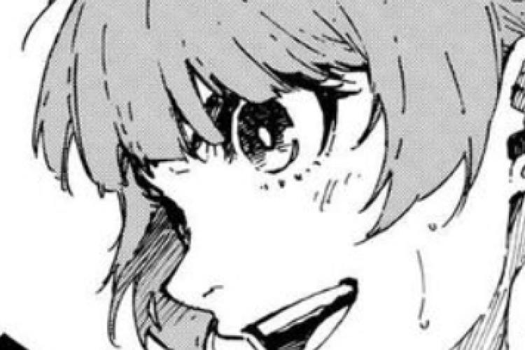RAW Enlace para leer el manga Blue Lock capítulo 322 RAW en español, ¡La positividad del gerente Anri!