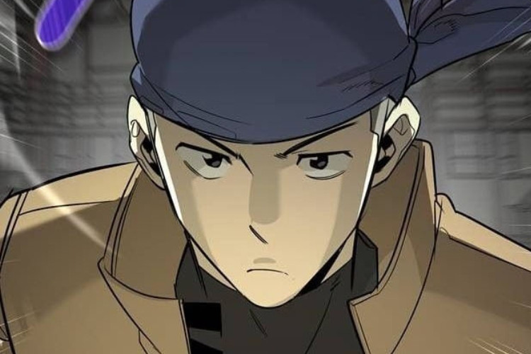 Leer S-Class Hunter Heals with Monsters Capítulo 35 Español La Vida Tranquila De Una Máquina Asesina