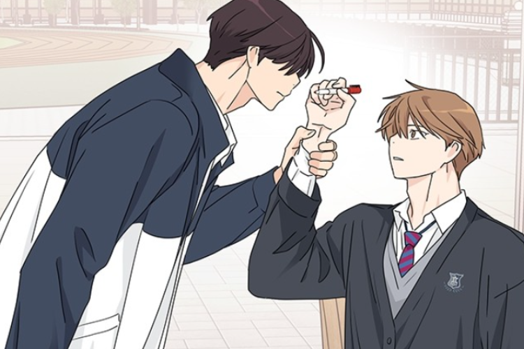 Link para leer el Manhwa Sami, Sube el Volumen capítulo 16 en español, Ten cuidado de no causar malentendidos