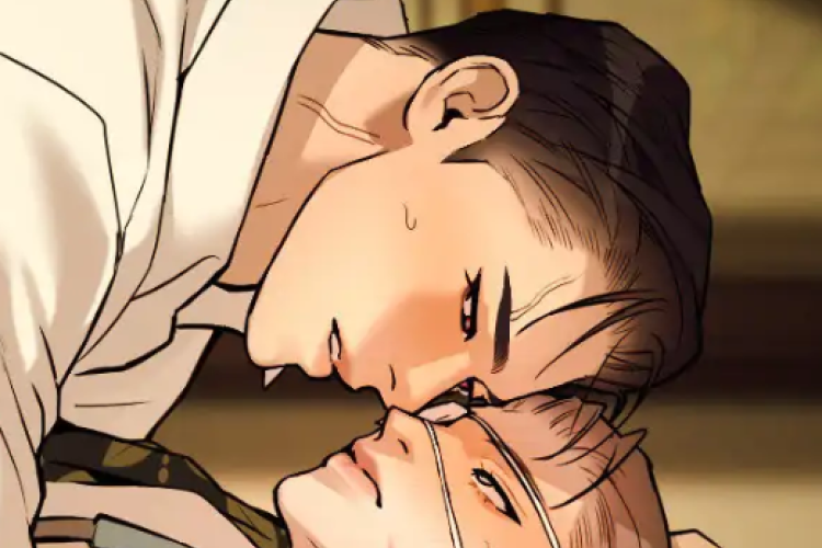 Leer El Chico De Las Perlas : Enciende El Amanecer Manhwa Capítulo 16 Español Sub, Condiciones y condiciones calentadas