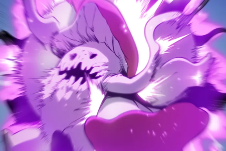 Leia du El Regreso del Devorador (Return of the Devourer) Capítulo 19 en Español, La acción se intensifica