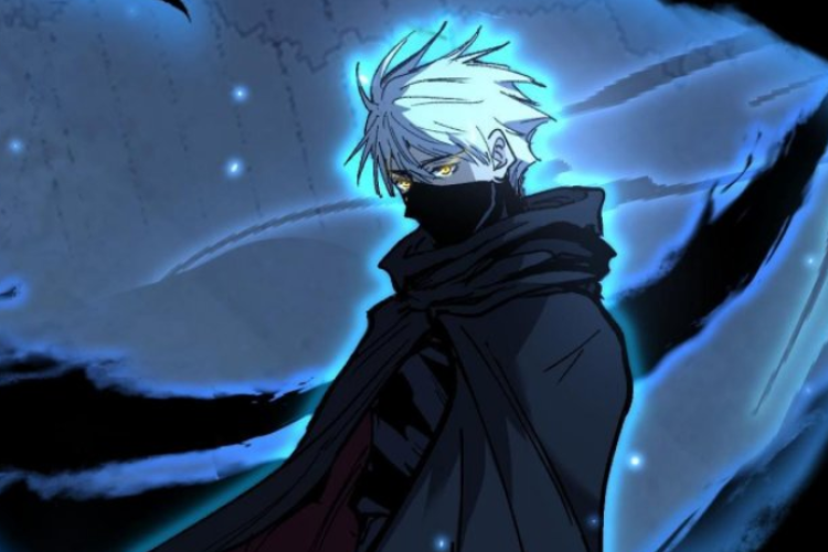 Enlace Para Lectura de Manhua Asesino Divino, Yo Soy la Sombra Capítulo 50 Español, Aumento triple de atributos